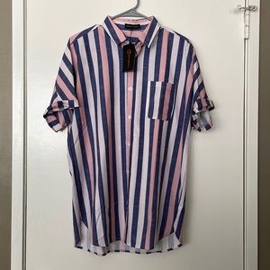 Men’s Uomoz Shirt